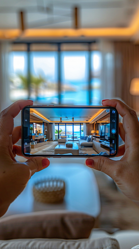 Online Property Tour