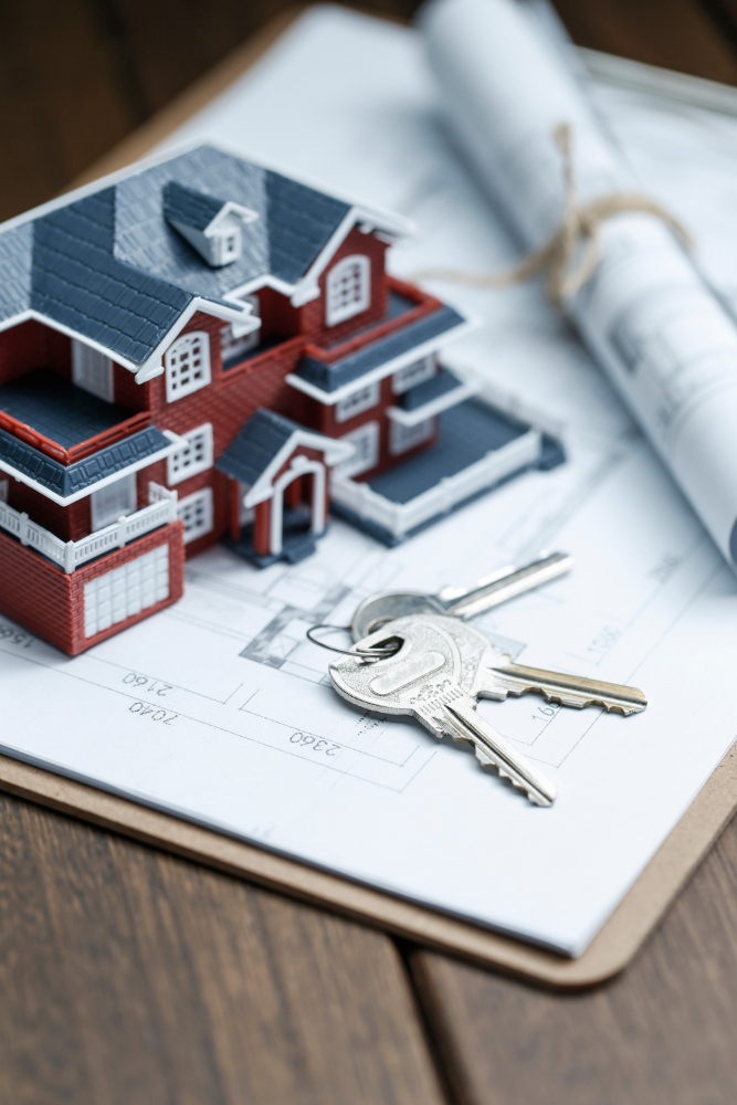 Real Estate Investment